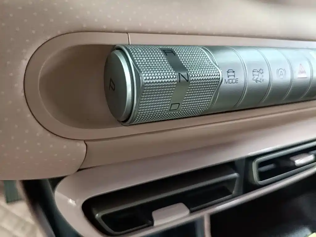 BYD Seagull — миниатюра 14