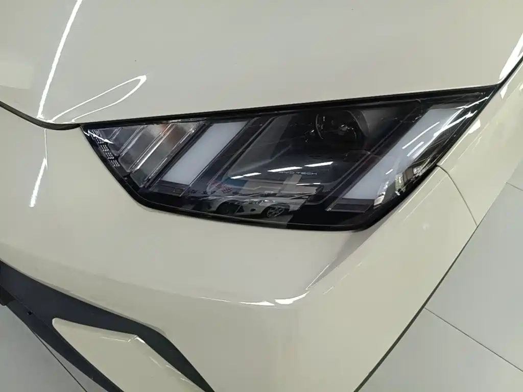 BYD Seagull — миниатюра 24