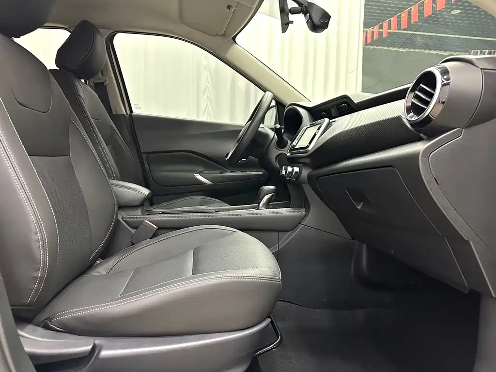 Nissan Kicks — миниатюра 9