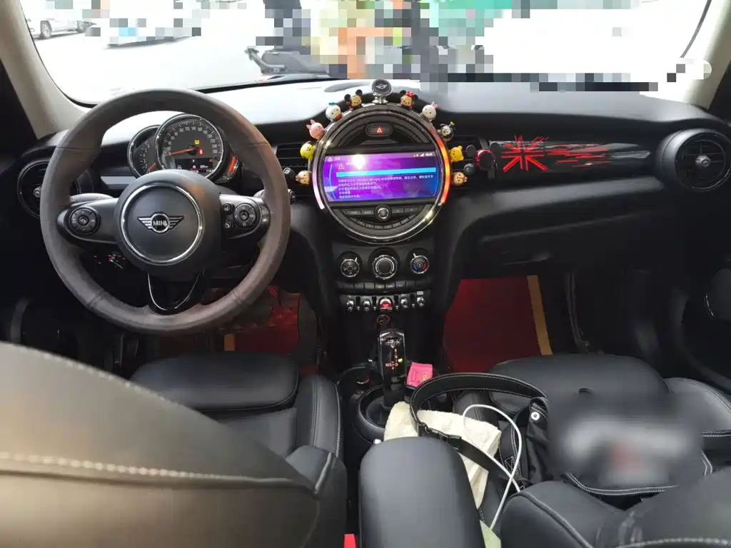 MINI Mini — миниатюра 10