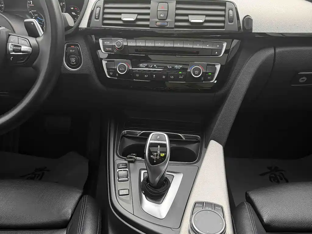 BMW 3 Series GT — миниатюра 24