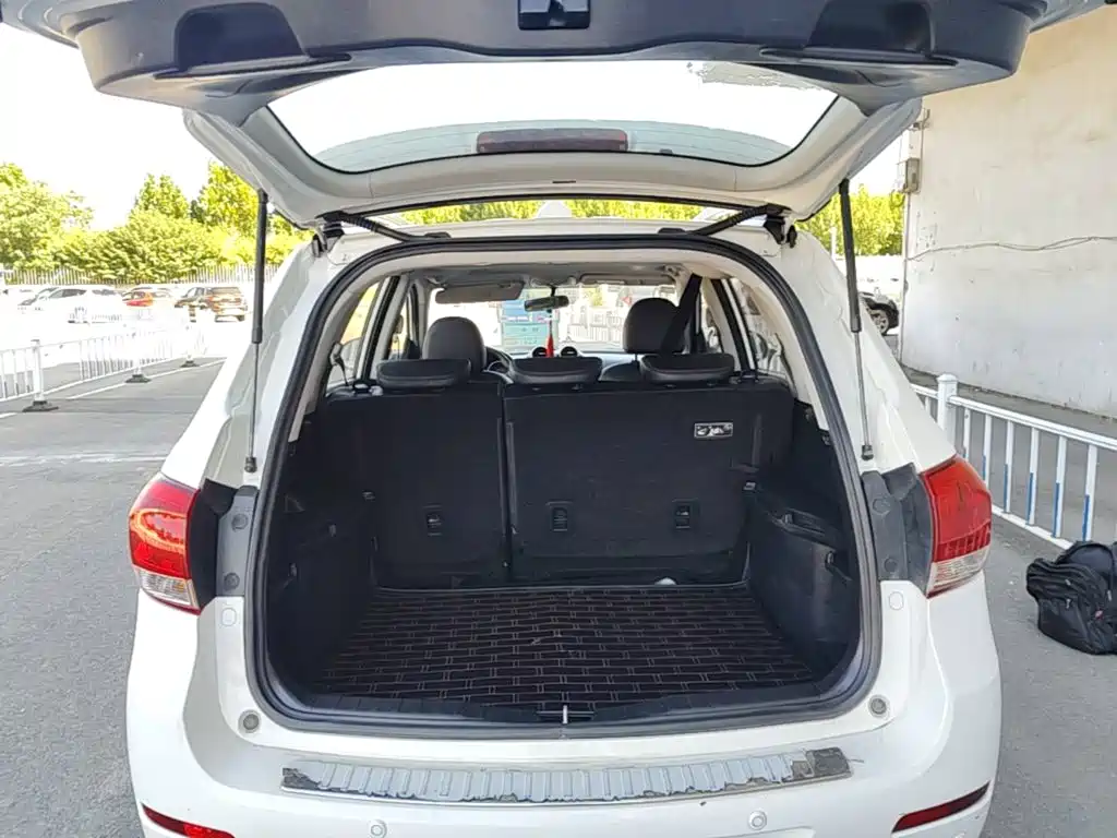 Haval H6 — миниатюра 19