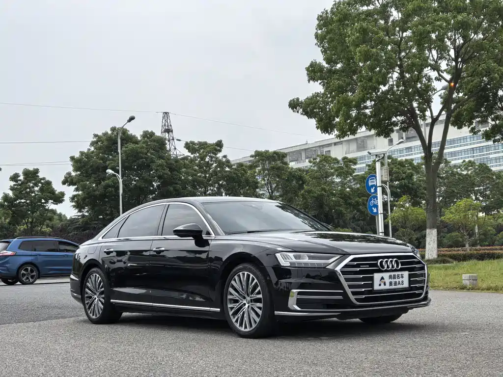 Audi A8 2019 Plus A8L 50 TFSI quattro Luxury