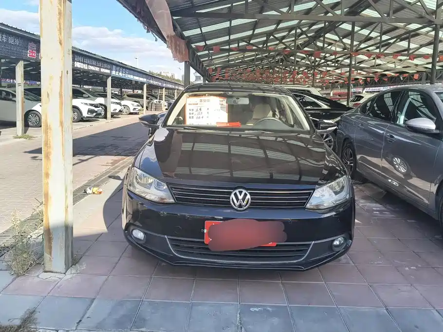 Volkswagen Sagitar — миниатюра 2