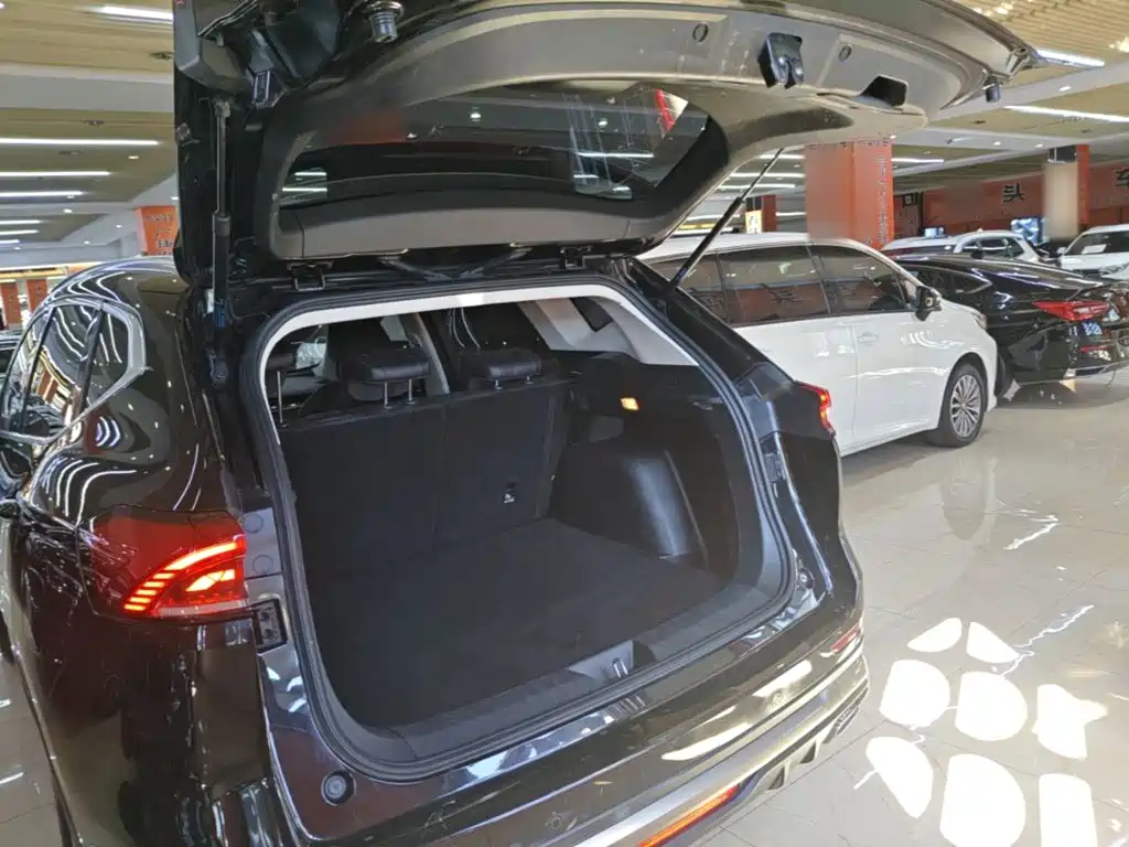 Haval H6 — миниатюра 19