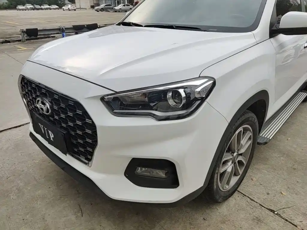 Hyundai ix35 — миниатюра 24