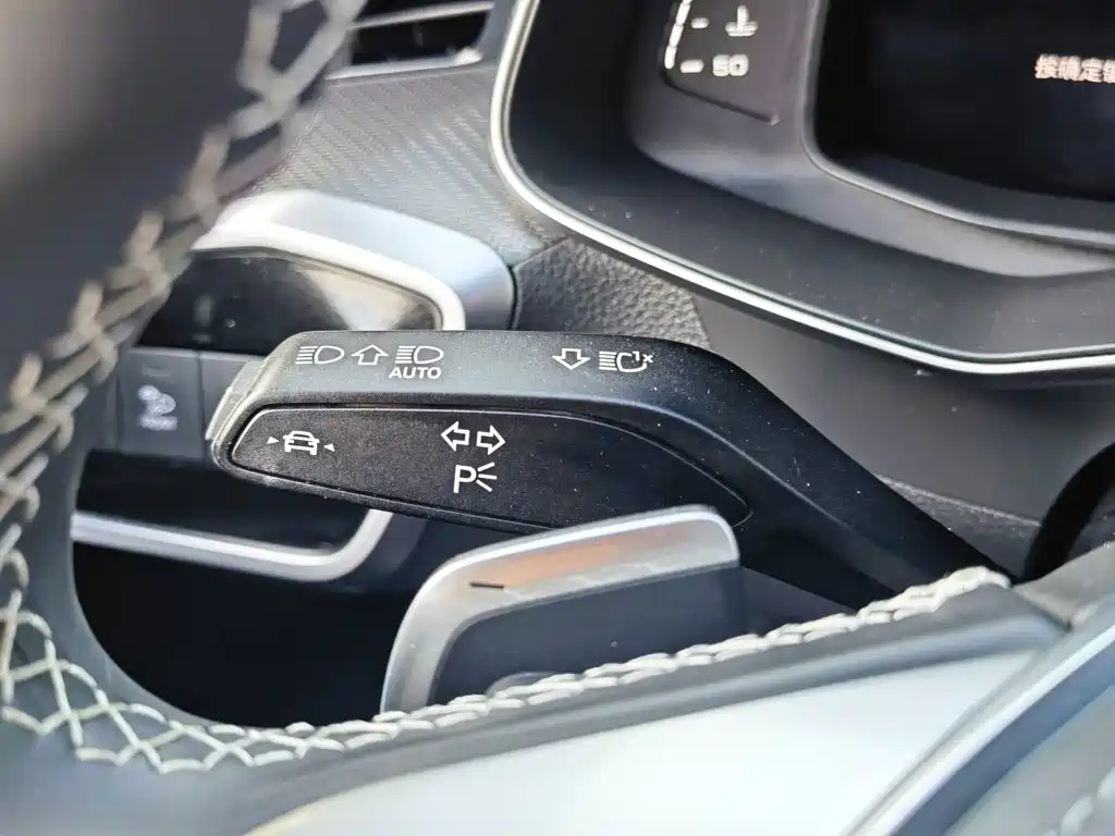Audi A7L — миниатюра 21