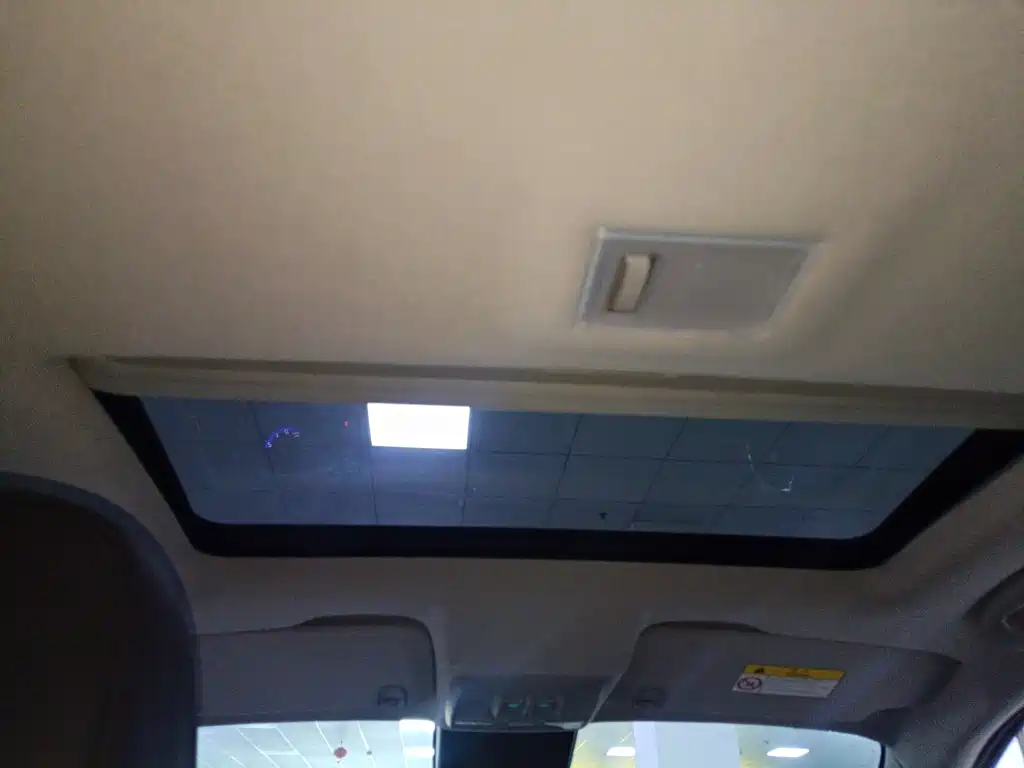 Chevrolet Trax — миниатюра 14