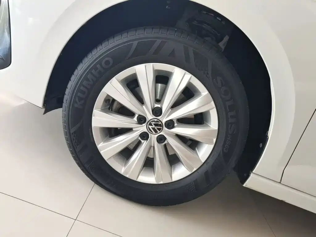 Volkswagen Lavida — миниатюра 23