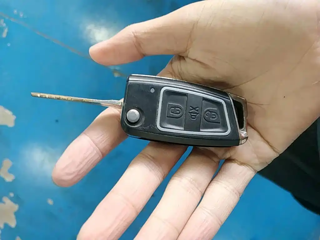 Huasu Huansu H2 — миниатюра 9