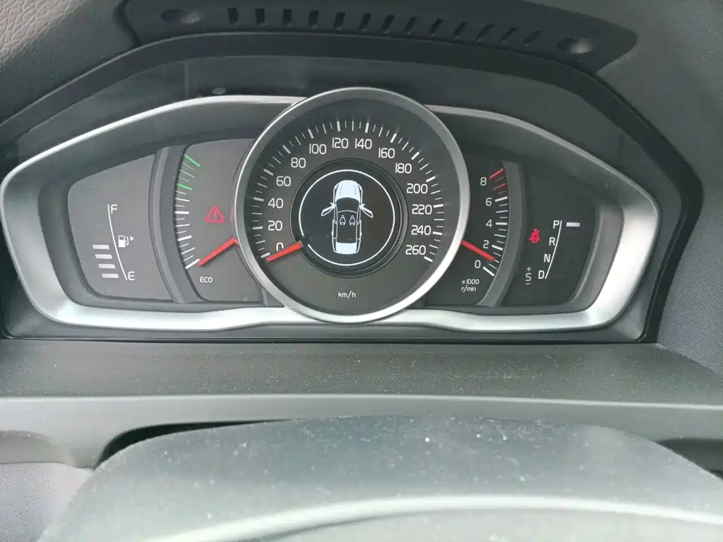 Volvo S60 — миниатюра 9