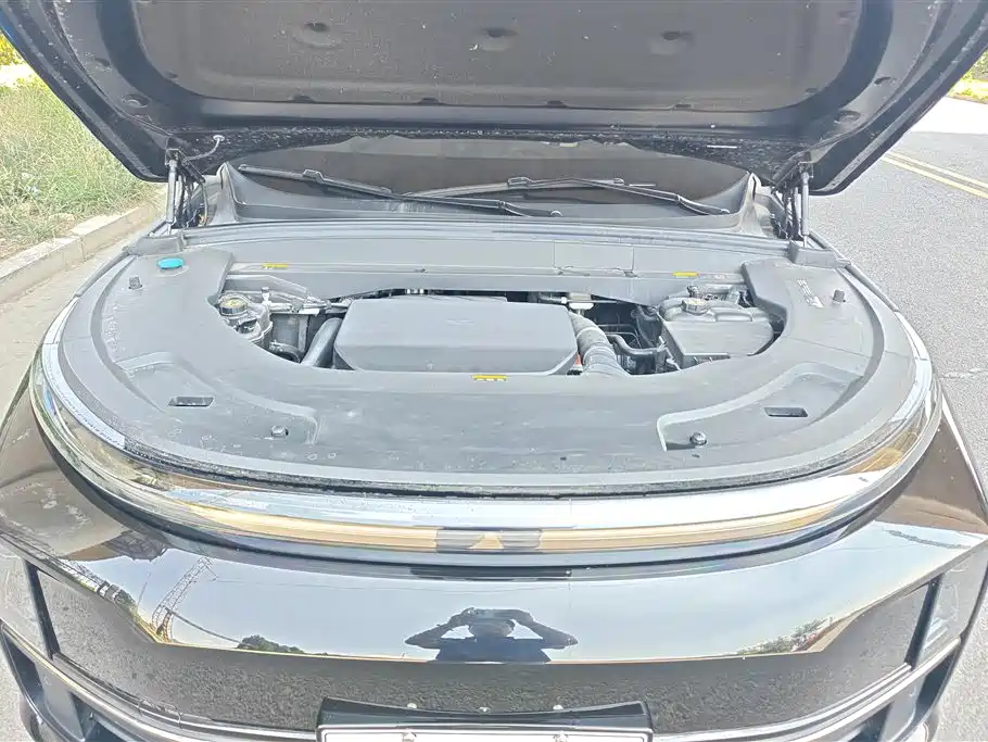 Li Auto L7 2024 MAX