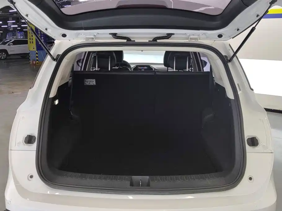 Baojun 530 — миниатюра 4