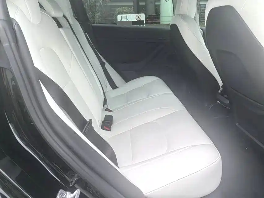 Tesla Model 3 — миниатюра 6