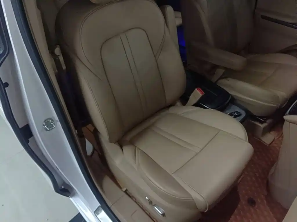 Buick GL8 — миниатюра 25