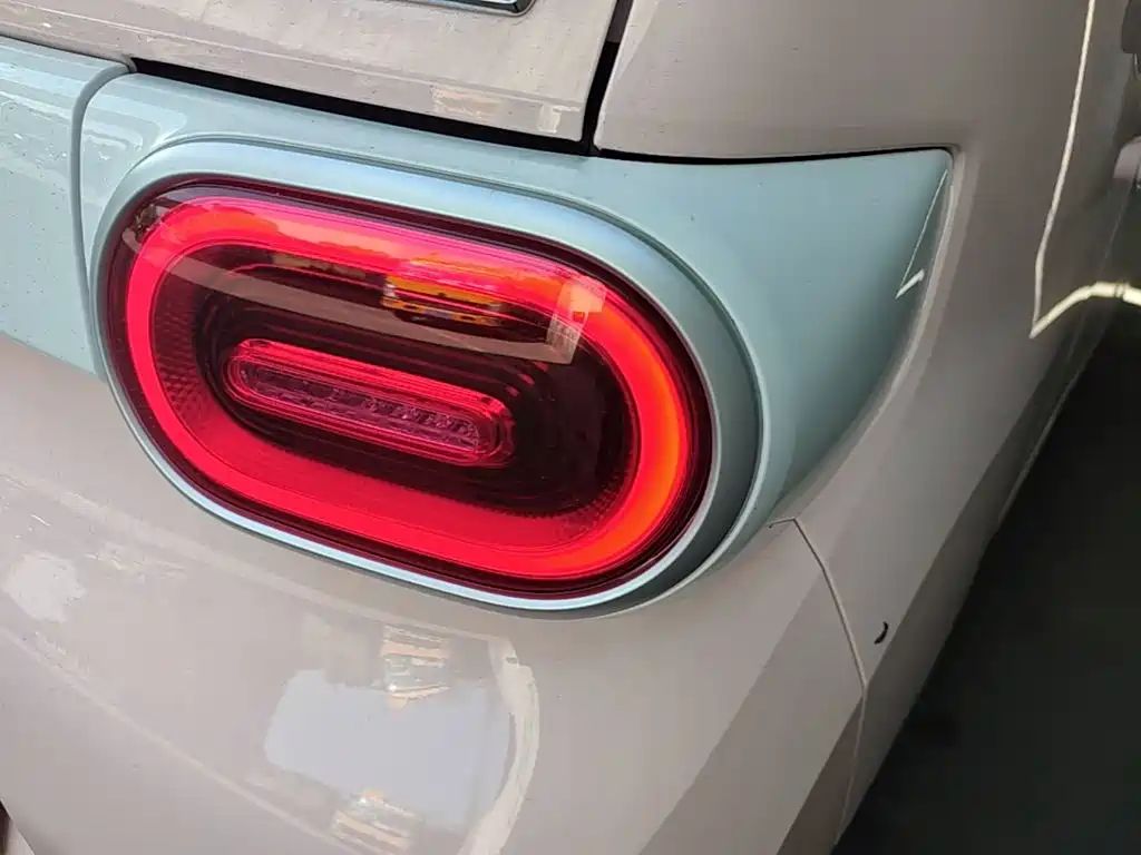 Wuling Mini EV MINIEV 2024 215km