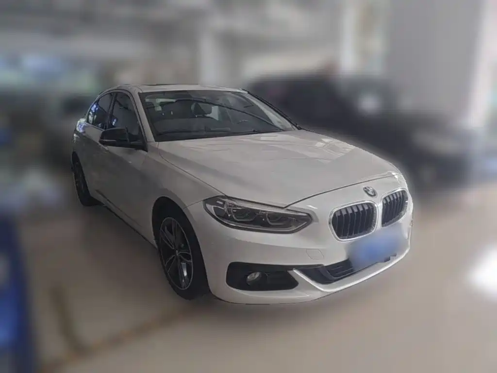 BMW 1 Series — миниатюра 6