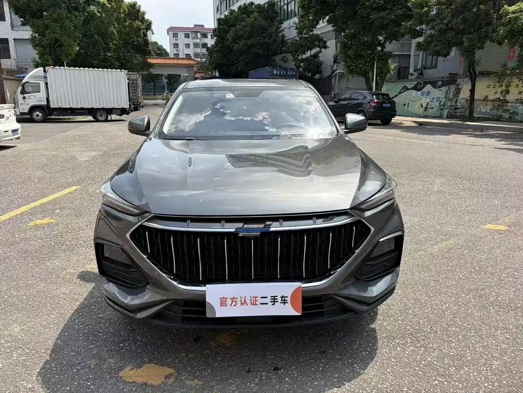 Oshan Oushang X5 — миниатюра 2