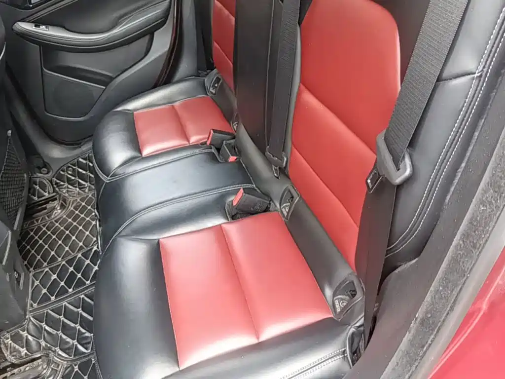 Infiniti QX30 — миниатюра 17