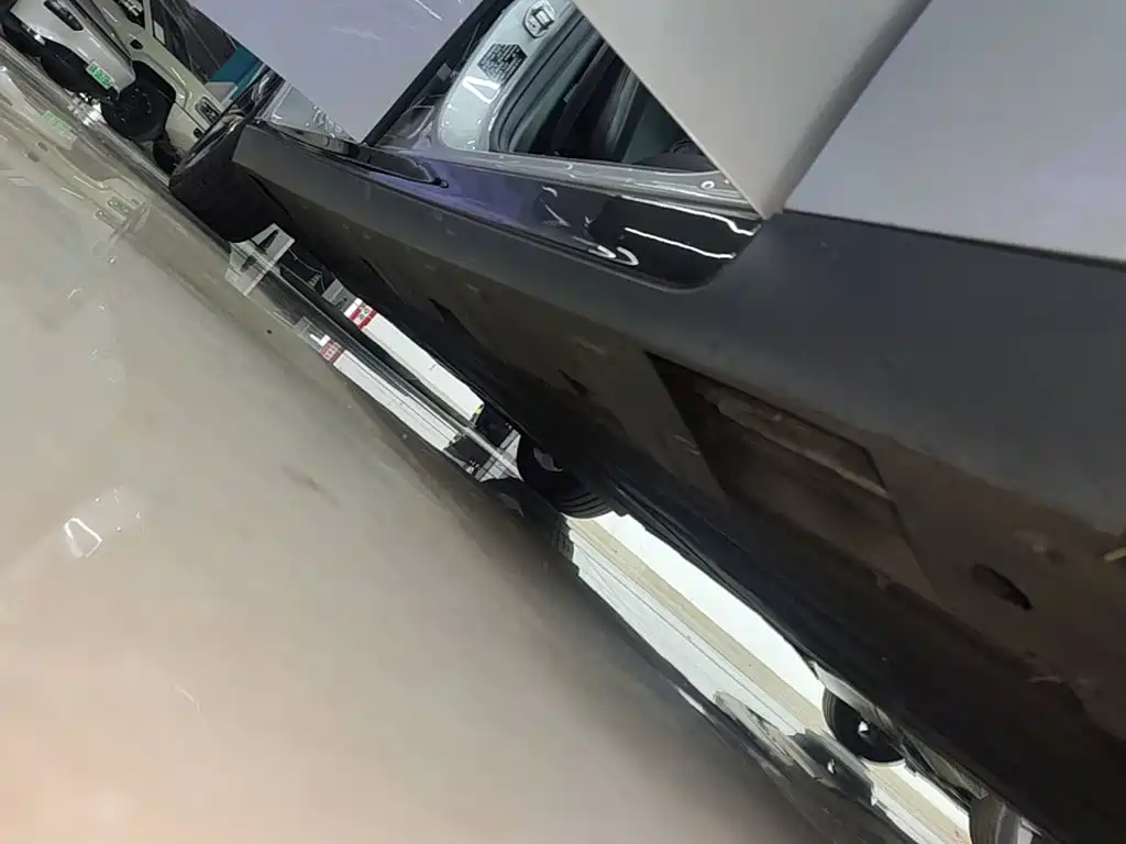 XPeng P7 — миниатюра 21