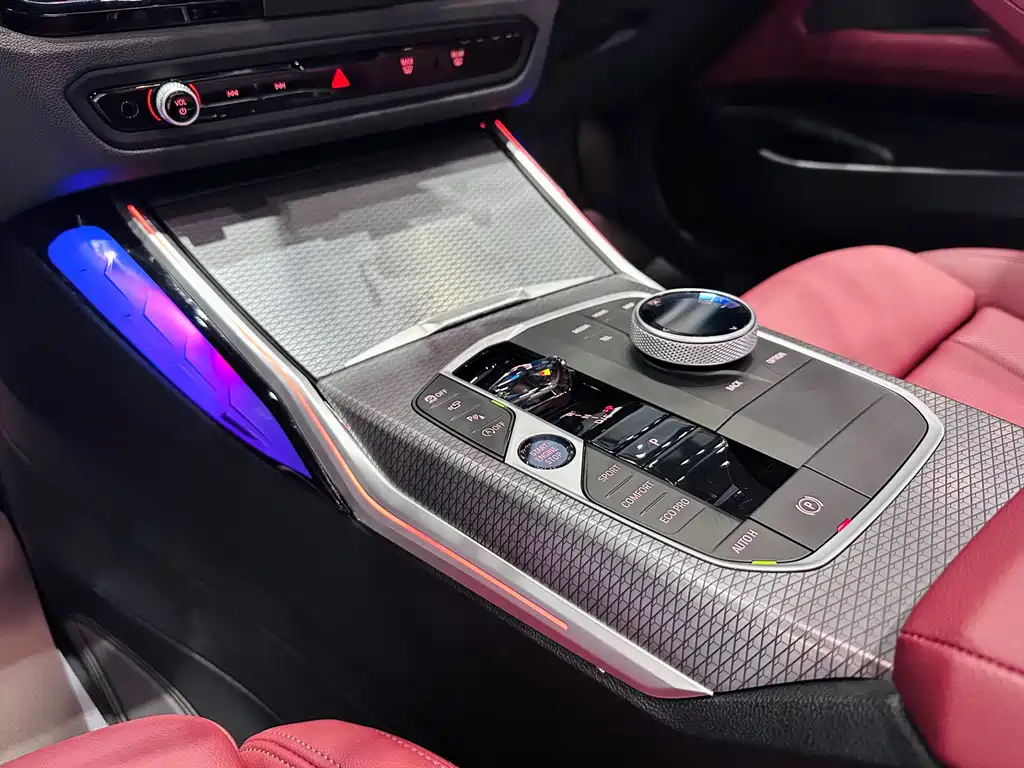 BMW 4 Series — миниатюра 9