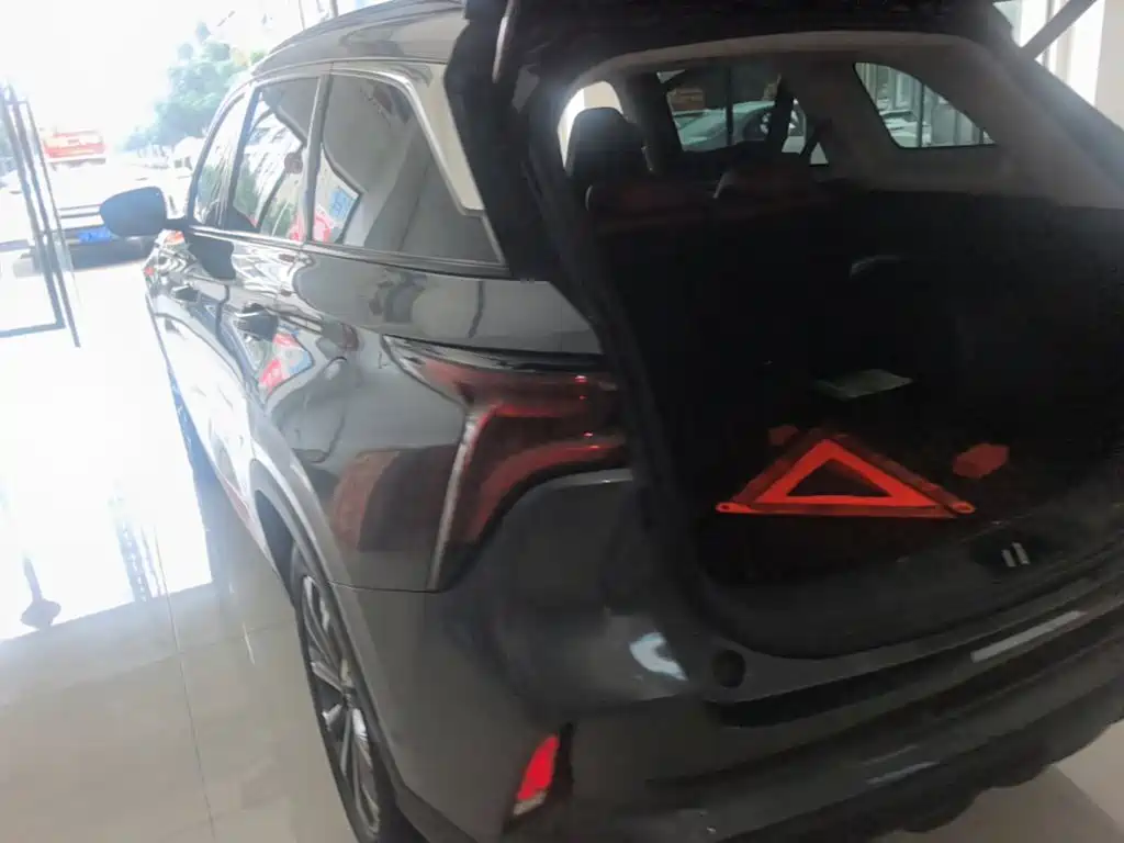 Changan CS75 PLUS — миниатюра 5