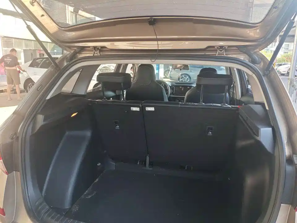 Skoda Kamiq — миниатюра 8