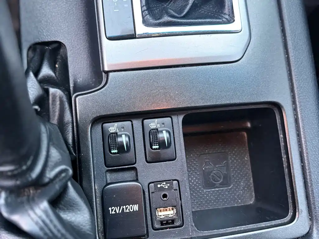 Toyota Prado — миниатюра 16