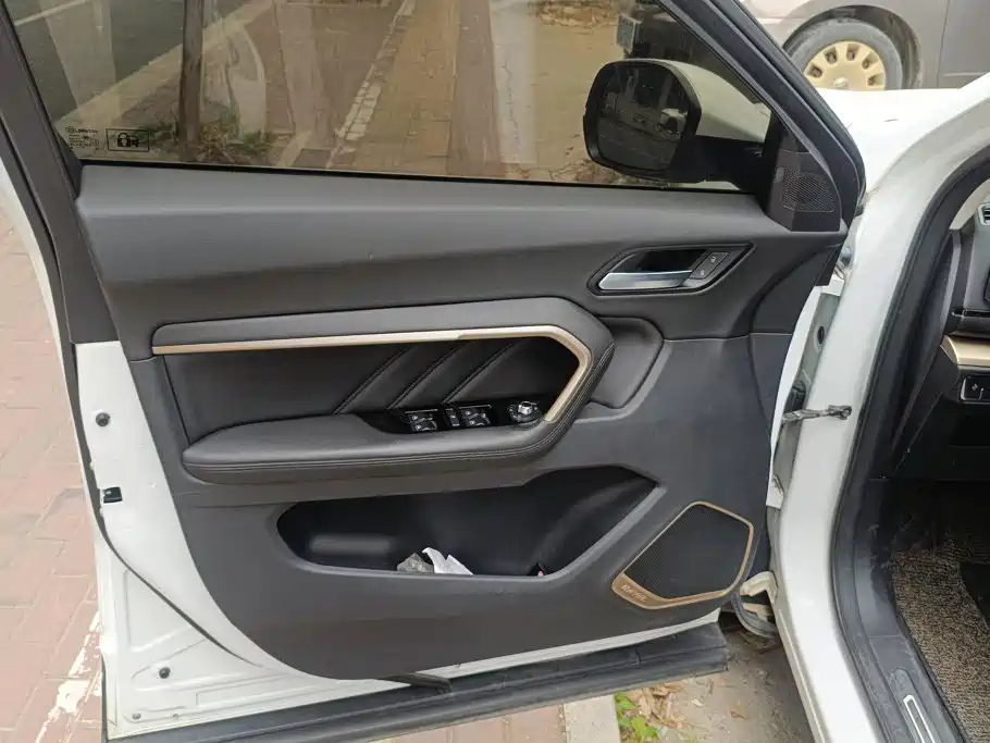 Haval H6 — миниатюра 7