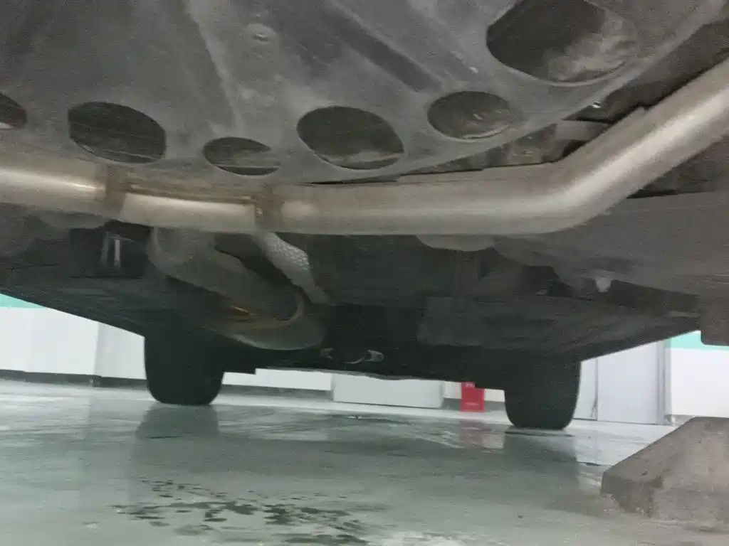 GAC Motor Trumpchi GS8 — миниатюра 22