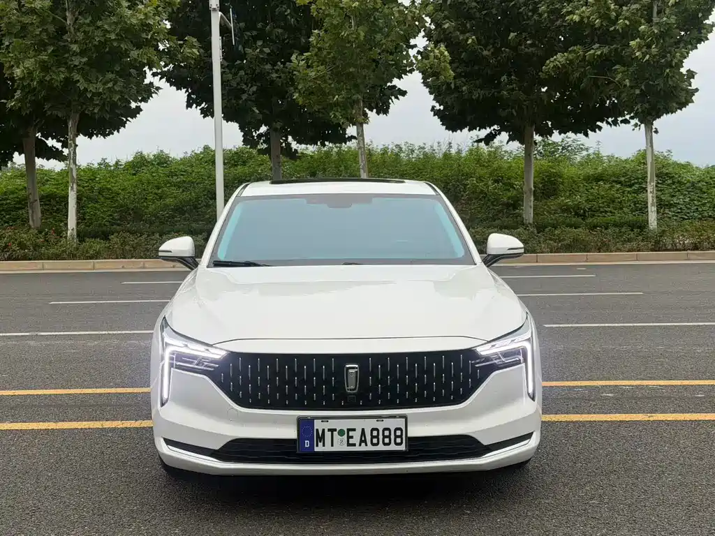 Bestune B70 — миниатюра 2