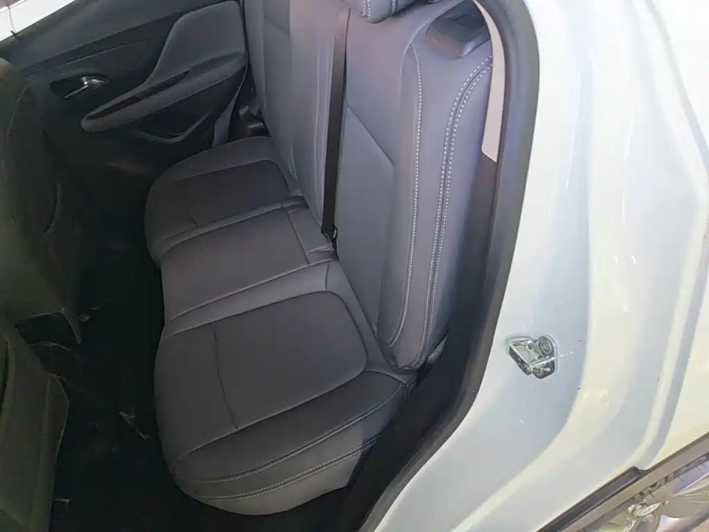 Buick Encore — миниатюра 17