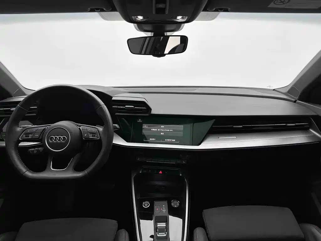 Audi A3 — миниатюра 15