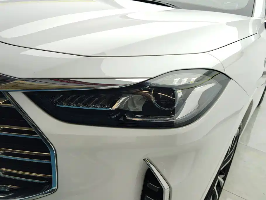 Jetour X70 PLUS — миниатюра 5
