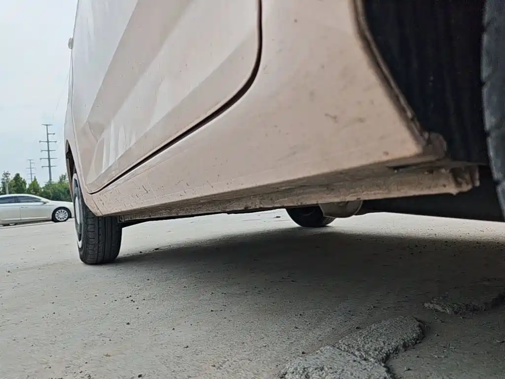 Wuling MINIEV — миниатюра 22