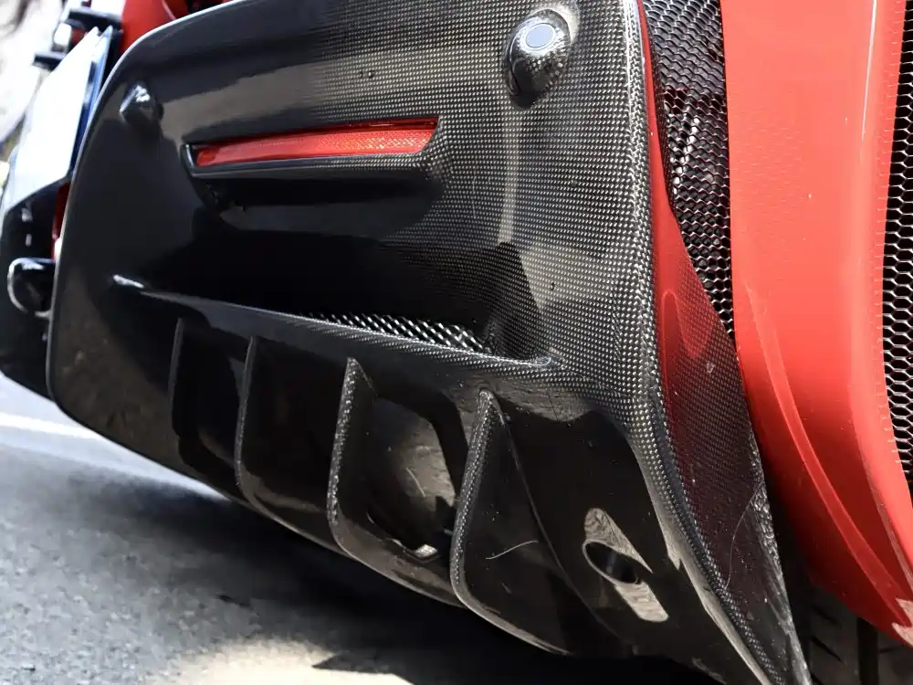 Ferrari SF90 — миниатюра 5