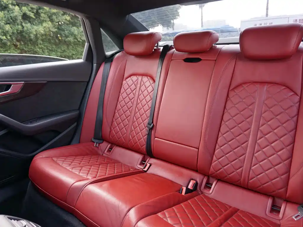 Audi S4 — миниатюра 13