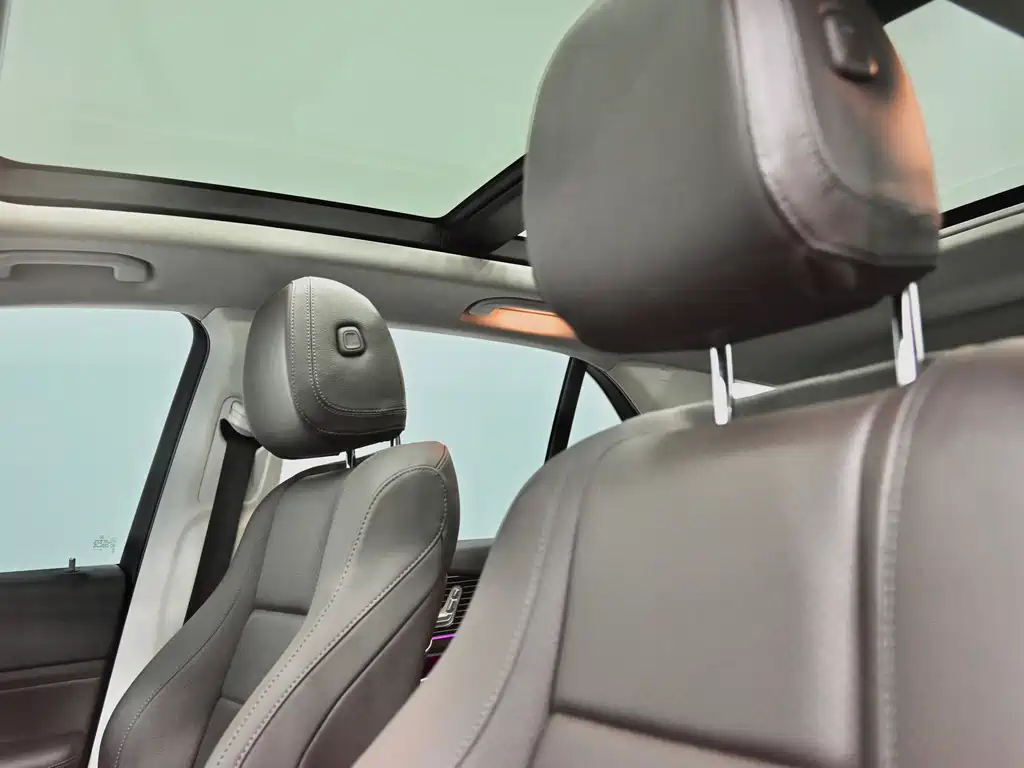Mercedes-Benz GLE (Import) — миниатюра 15