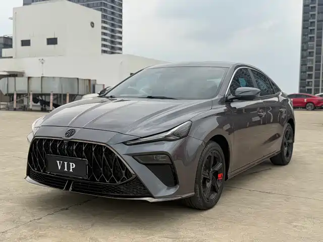 2023 MG 5