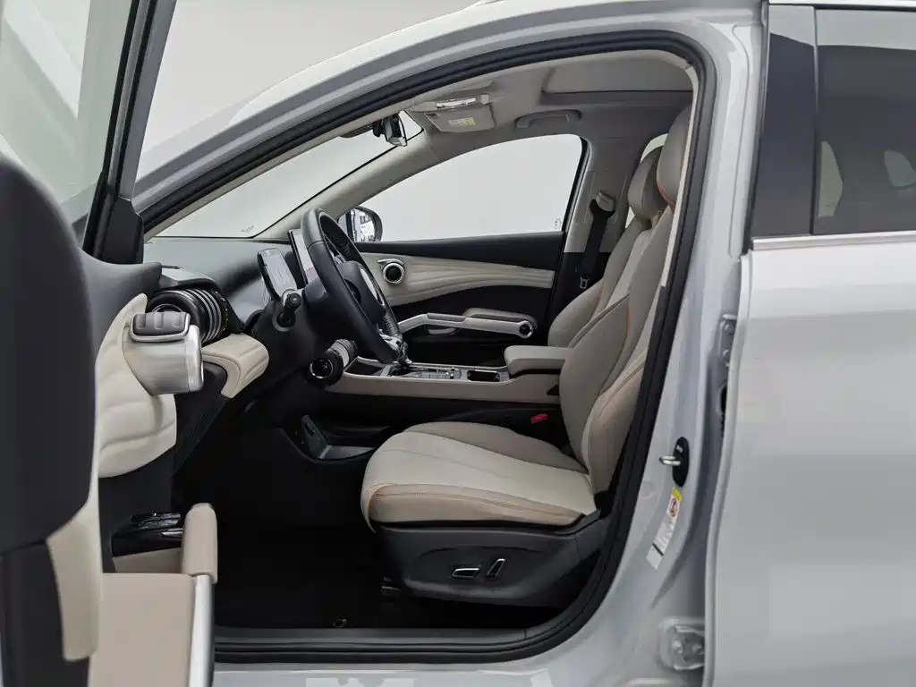BYD Yuan Plus — миниатюра 10