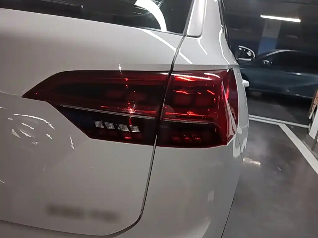 Volkswagen Tayron — миниатюра 8