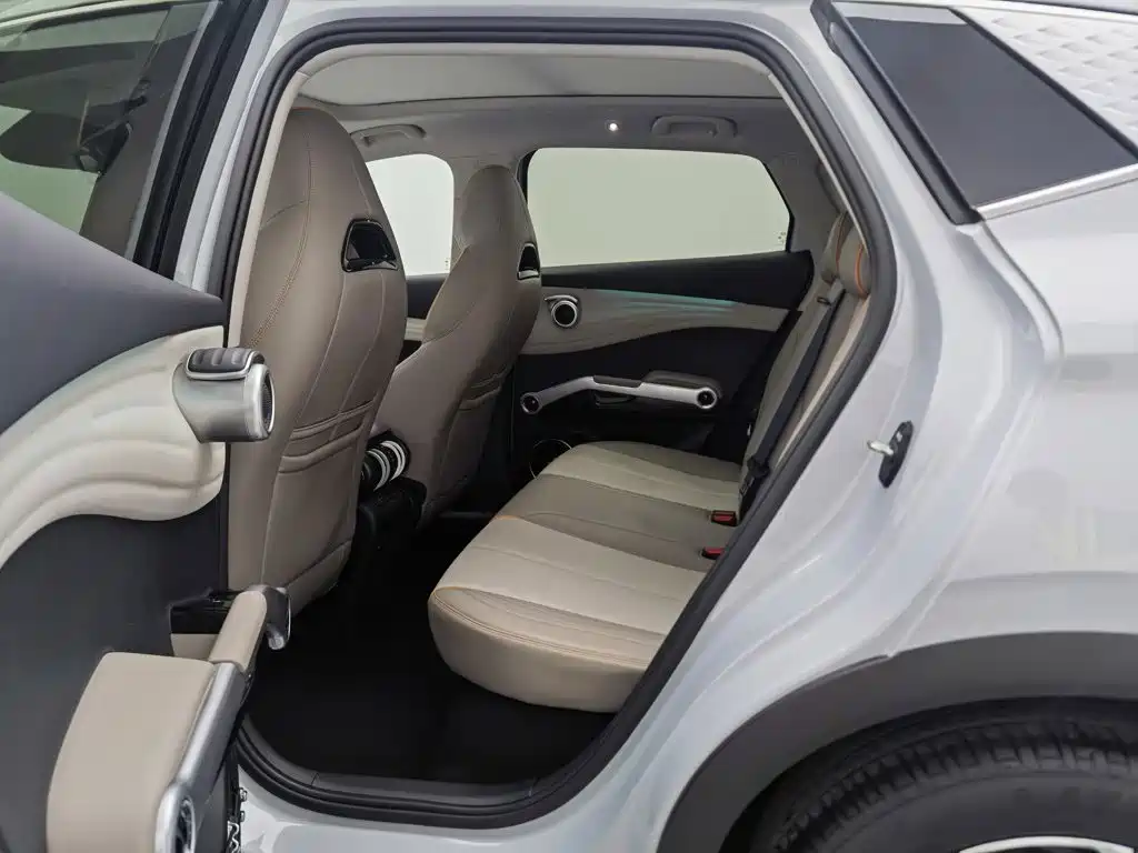 BYD Yuan Plus — миниатюра 15