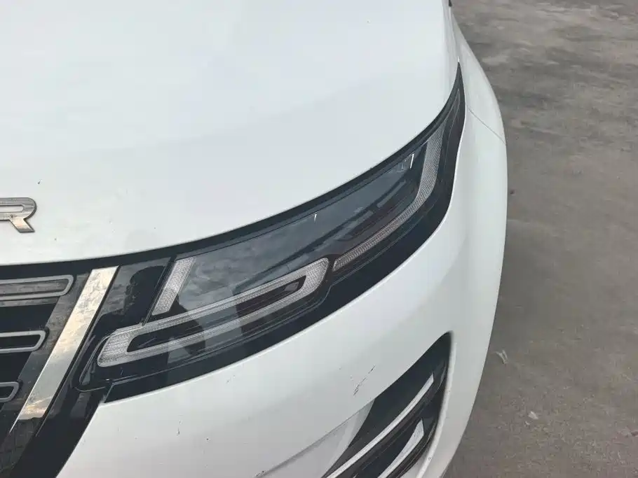 Land Rover Evoque — миниатюра 5
