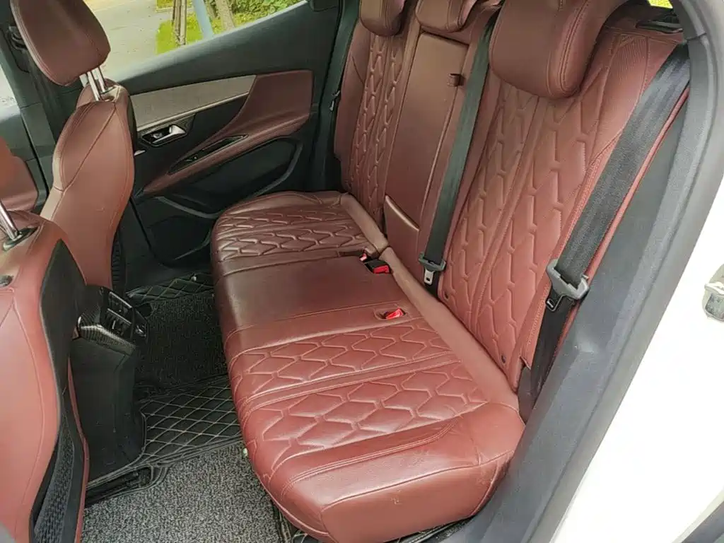Peugeot 4008 — миниатюра 13