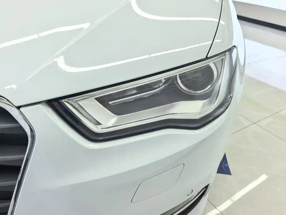 Audi A3 — миниатюра 5