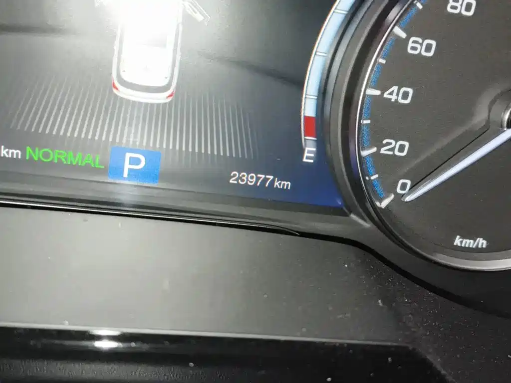 GAC Motor Trumpchi GS8 — миниатюра 5