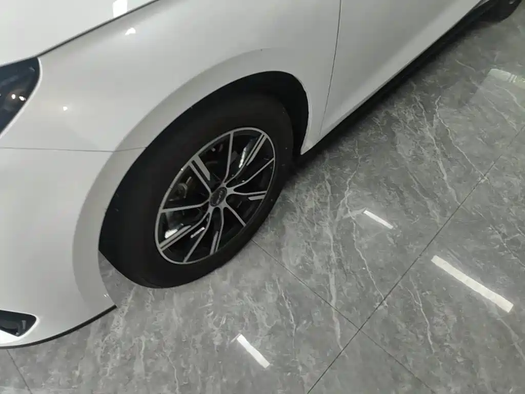 BYD Seal 06 — миниатюра 23