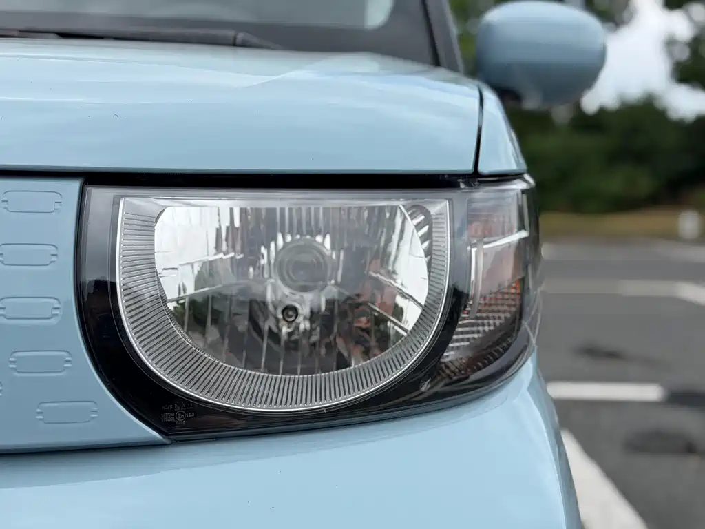 Chery QQ QQ Ice Cream — миниатюра 11