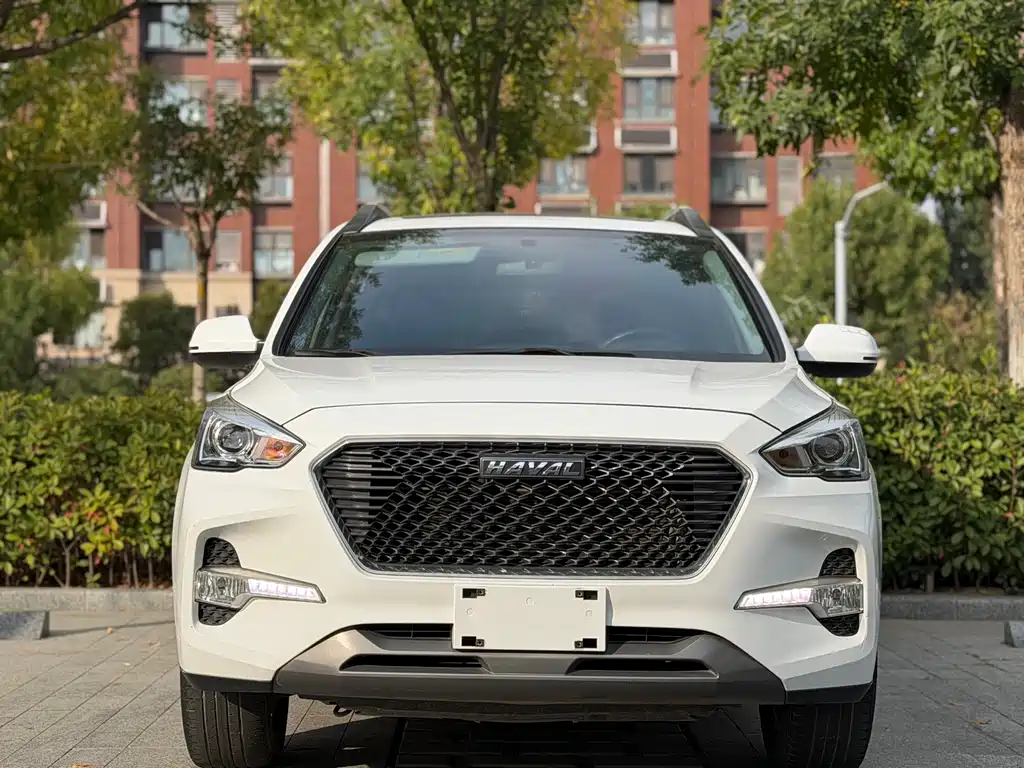 Haval M6 — миниатюра 2
