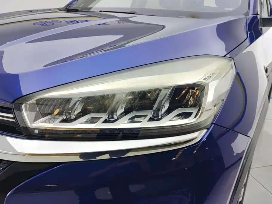 Chery Tiggo 8 — миниатюра 5